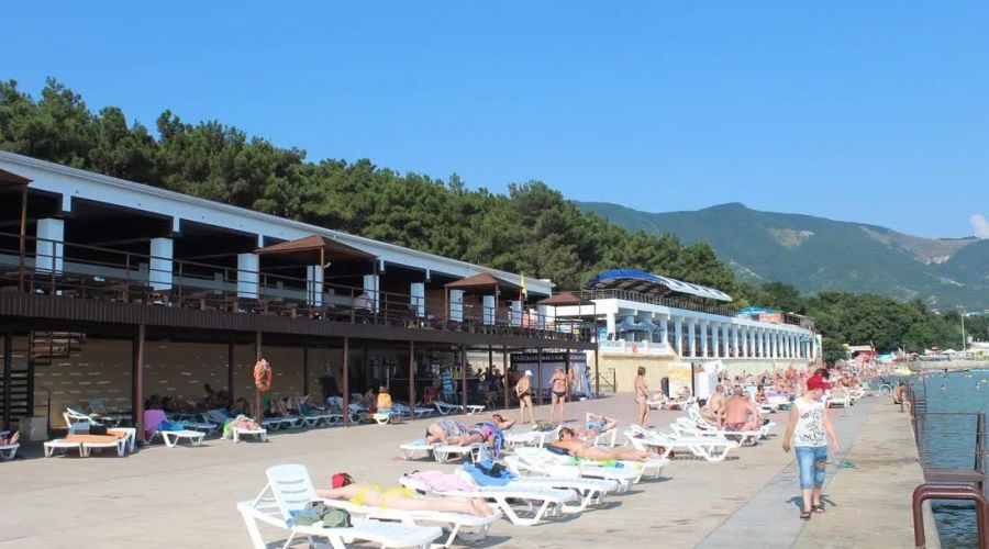 Orchestra Oka Spa Resort Отель: Услуги и развлечения