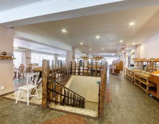 Отель "Оркестра Горизонт Геленджик" / "Orchestra Horizont Gelendzhik Resort" (быв. ЛОК Горизонт)