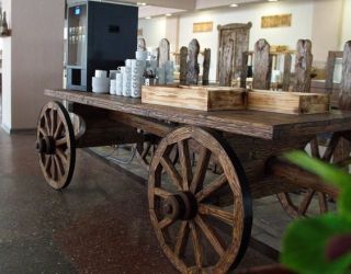 Отель "Оркестра Горизонт Геленджик" / "Orchestra Horizont Gelendzhik Resort" (быв. ЛОК Горизонт)