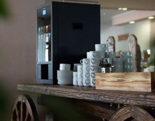 Отель "Оркестра Горизонт Геленджик" / "Orchestra Horizont Gelendzhik Resort" (быв. ЛОК Горизонт)