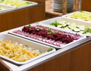 Отель "Оркестра Горизонт Геленджик" / "Orchestra Horizont Gelendzhik Resort" (быв. ЛОК Горизонт)