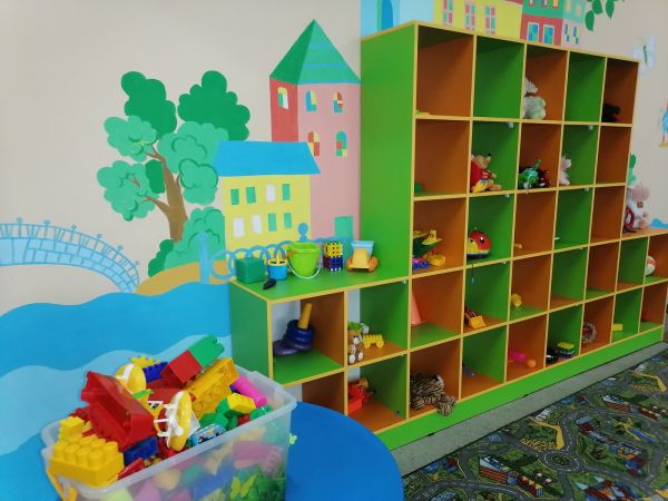 Отель "Оркестра Горизонт Геленджик"